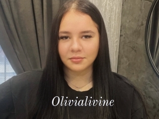 Olivialivine