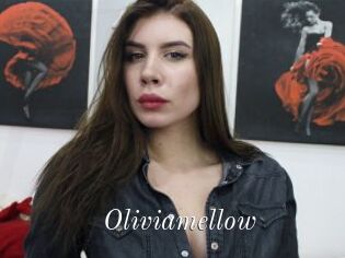 Oliviamellow
