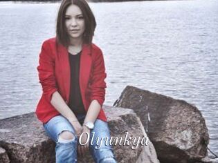 Olyunkya