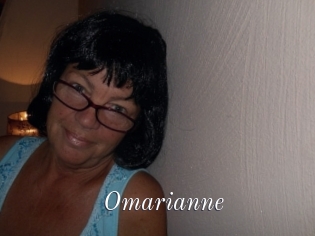 Omarianne