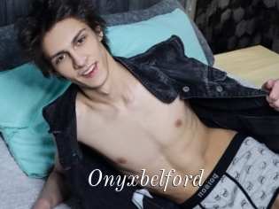 Onyxbelford
