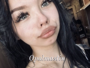 Opalmastin