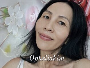 Opheliakim