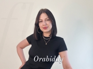 Orabiddy