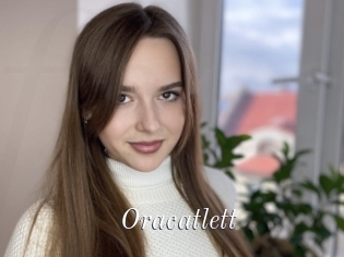 Oracatlett