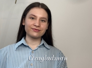 Oragladman