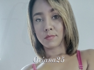 Oriana25