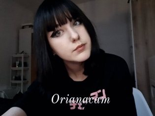 Orianacam