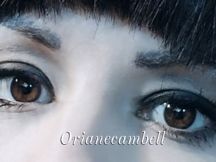 Orianecambell