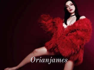 Orianjames