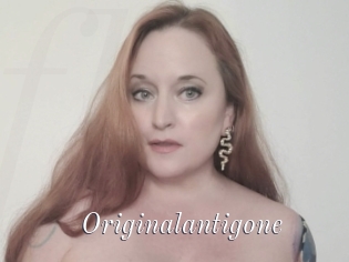 Originalantigone
