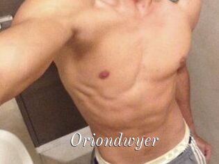 Oriondwyer