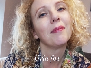Orla_fox