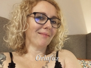 Orlafox