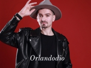 Orlandodio