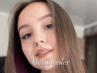 Orvaberner