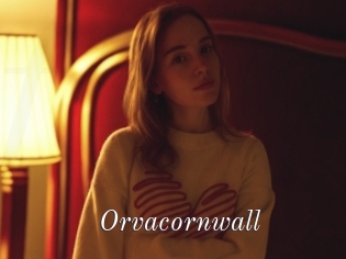 Orvacornwall