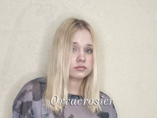 Orvacrosier