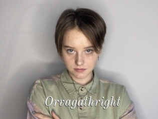 Orvagathright