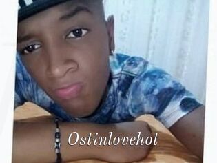 Ostinlovehot