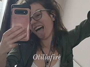 Otiliafire