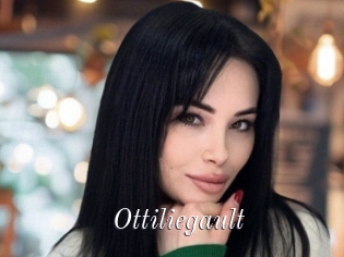 Ottiliegault