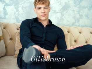 Ottisbrown