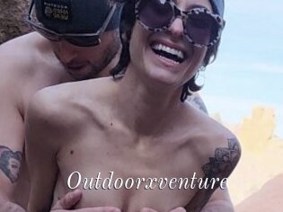 Outdoorxventure