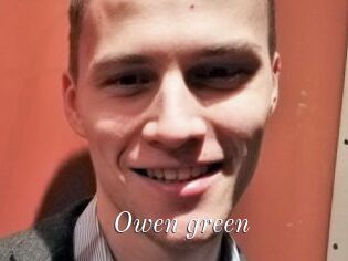 Owen_green