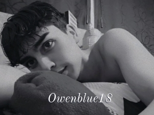 Owenblue18