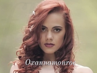 Oxannamonroe