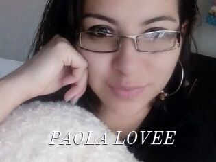 PAOLA_LOVEE