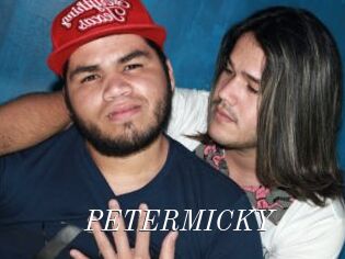 PETERMICKY