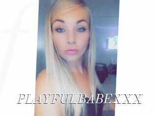 PLAYFULBABEXXX