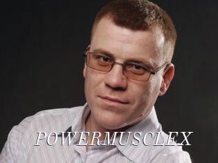 POWERMUSCLEX