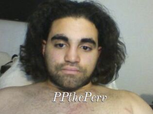 PPthePerv