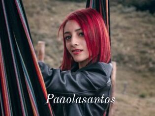 Paaolasantos