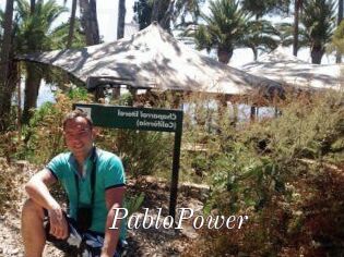 PabloPower