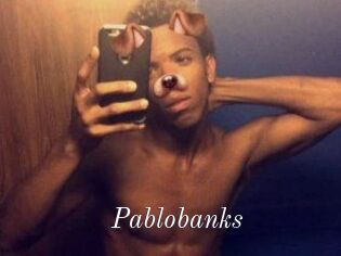 Pablobanks