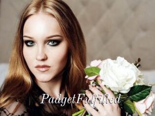 PadgetFulfilled
