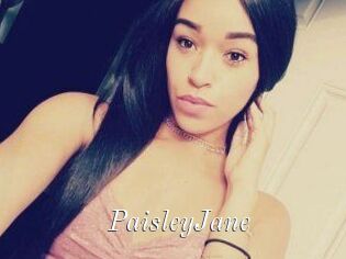Paisley_Jane