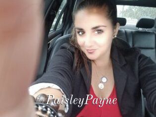 Paisley_Payne