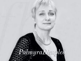 PalmyraDimpled