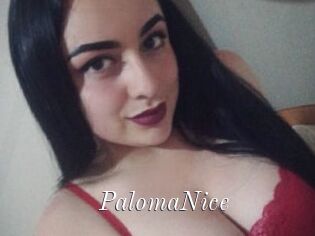 PalomaNice
