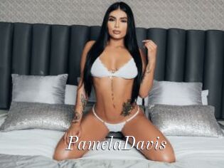 PamelaDavis