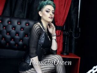 PamelaOwen