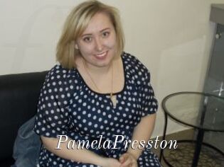 PamelaPresston