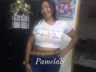 PamelaS