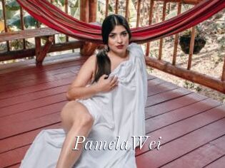PamelaWei