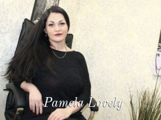 Pamela_Lovely